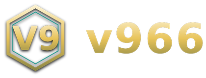 v966 logo